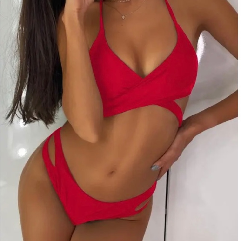 Zaful bikini